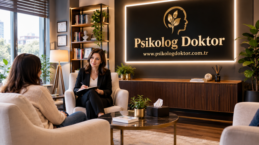 İstanbul Panik Atak Tedavileri