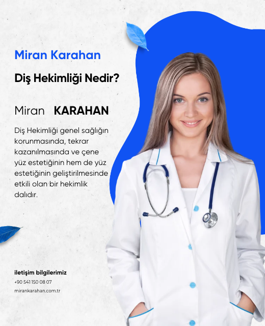 Diş Hekimliği
