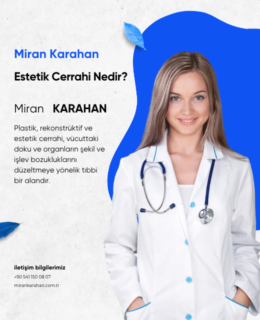 Estetik Cerrahi