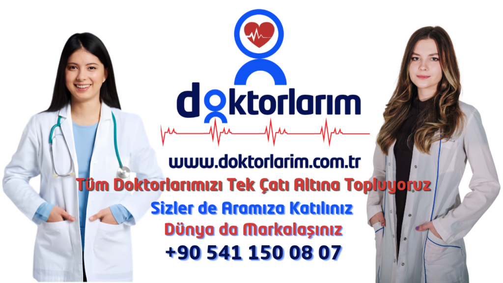 Doktorlarım