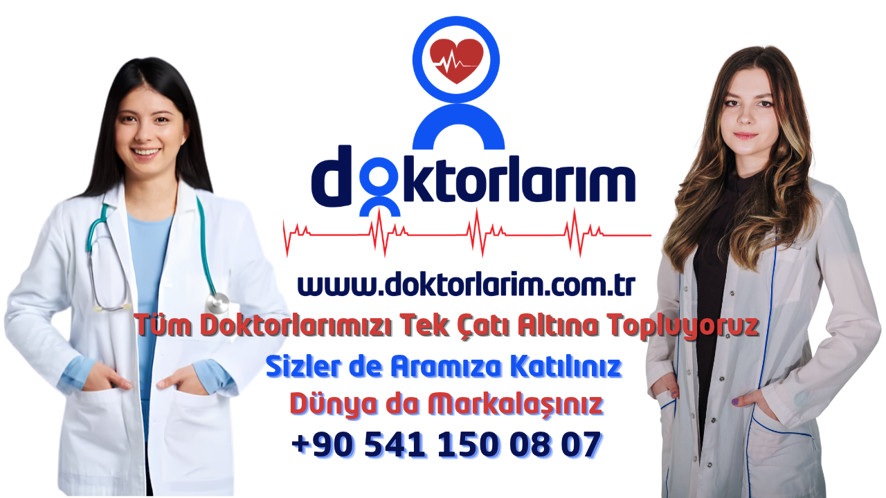 Doktorlarım