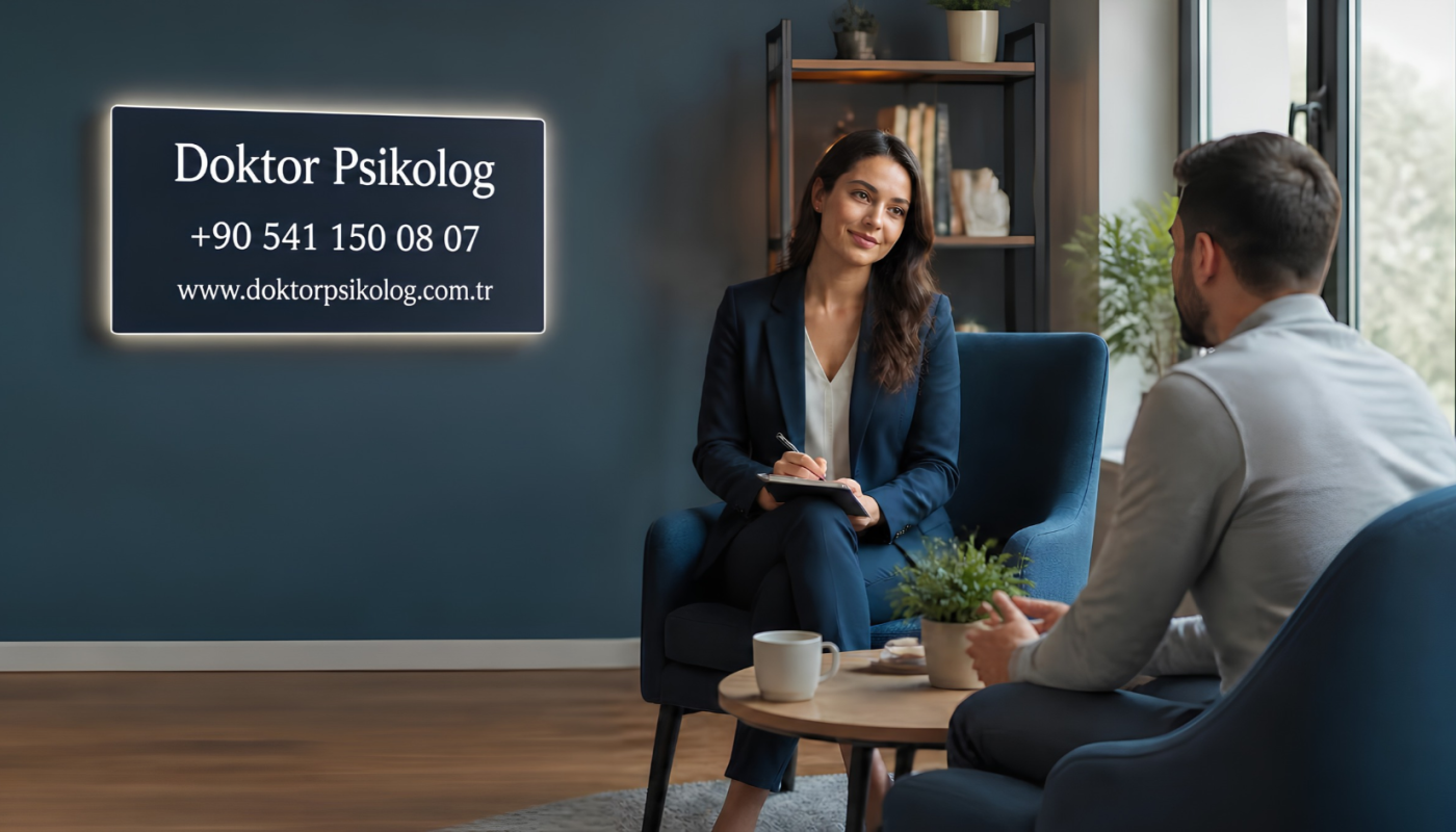Ruh Sağlığı ve Psikiyatrik Destek